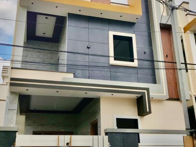 Villa for sale in Vayun Meadows by Anantha Infra, Hyderabad