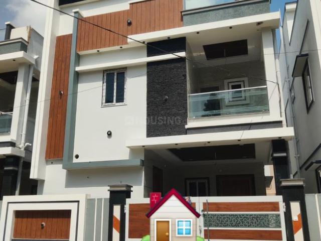 Villa for sale in Vayun Meadows by Anantha Infra, Hyderabad