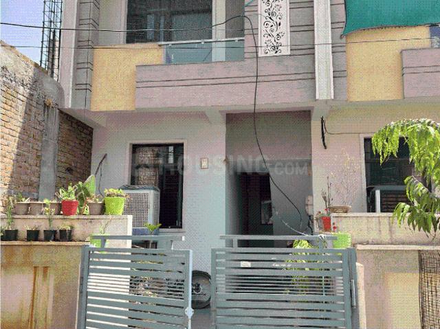 Villa for sale in Jaipur Municipal Corporation, Jaipur