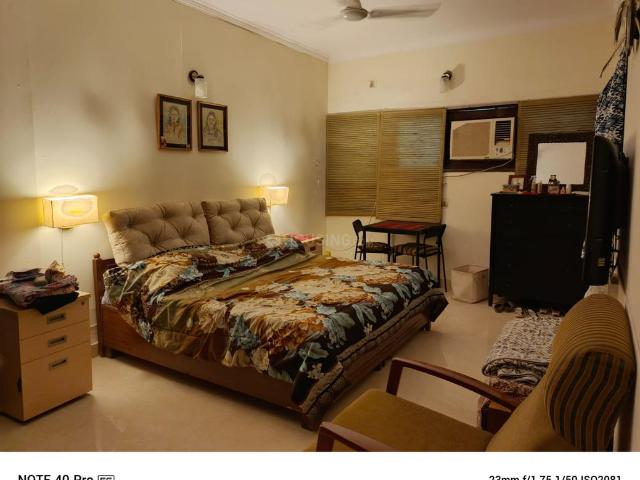 Villa for rent in South Delhi, Deri