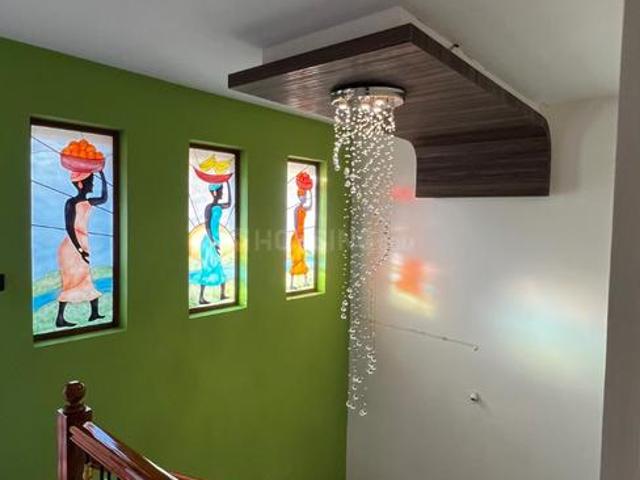 Villa for rent in Margao, Goa