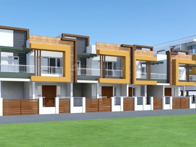 Villa for sale in Goa