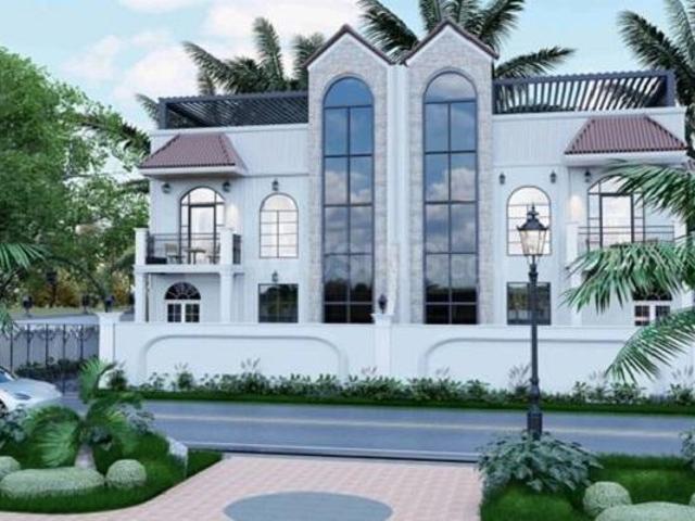 Villa for sale in Benaulim, Goa