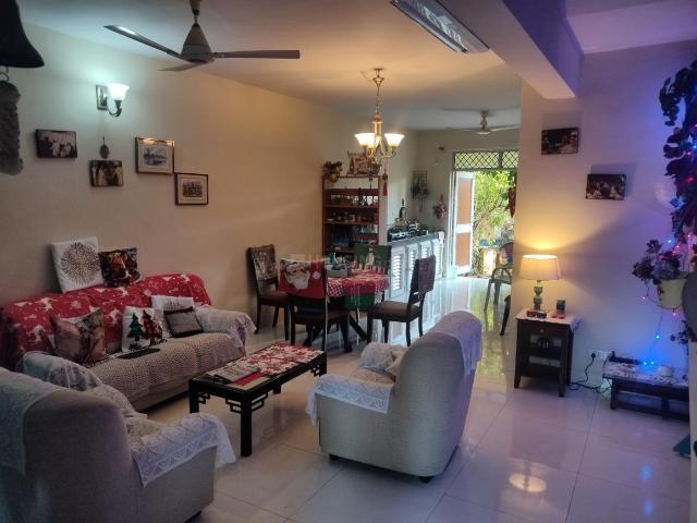 Villa for sale in Benaulim, Goa