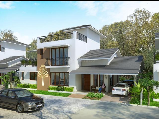 Villa for sale in Margao, Goa