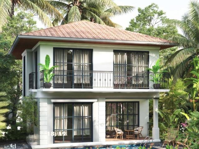 Villa for sale in Benaulim, South Goa