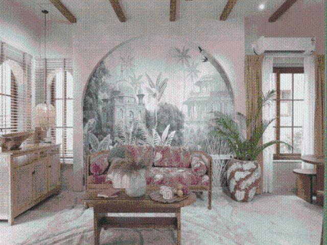 Villa for sale in Nagoa, Goa