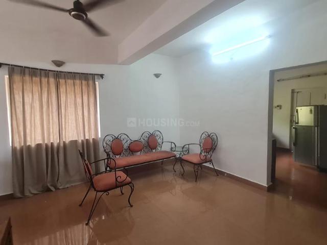 Villa for sale in Escrivao Vaddo, Calangute