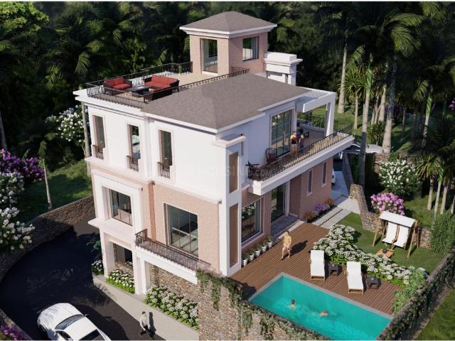 Villa for sale in Goa
