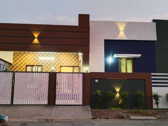 Villa for sale in Madura, Tamil Nadu