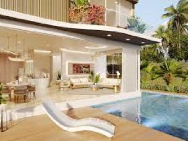 Villa for sale in Goa