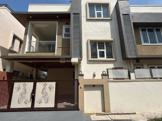 Villa for sale in Coimbatore, Tamil Nadu