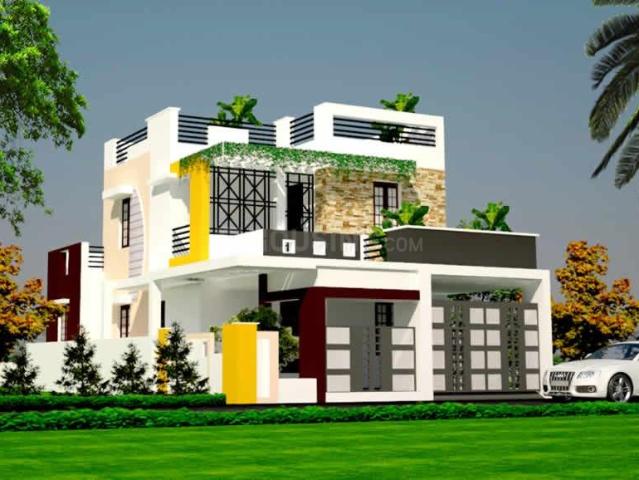 Villa for sale in South 24 Parganas, West Bengal