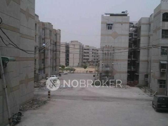 Property for rent in North West Delhi, Deri