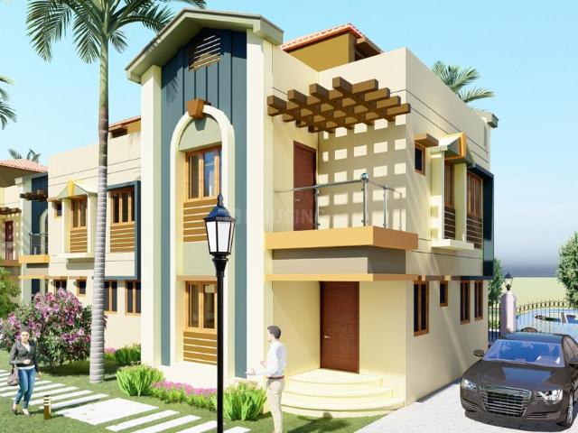Villa for sale in West Bengal