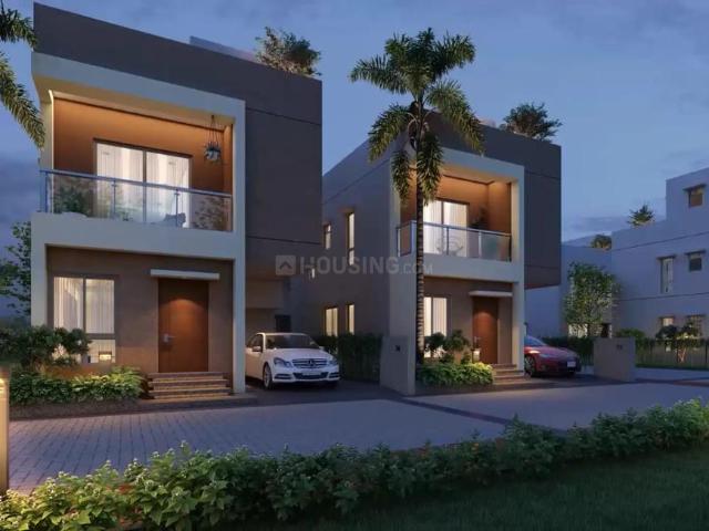 Villa for sale in Hawrah, West Bengal