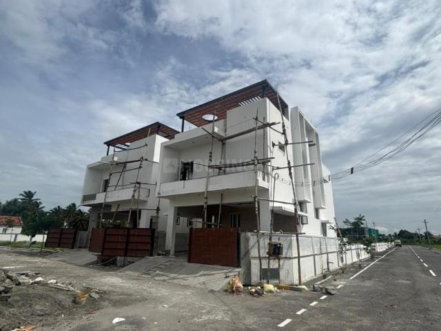 Villa for sale in Coimbatore, Tamil Nadu