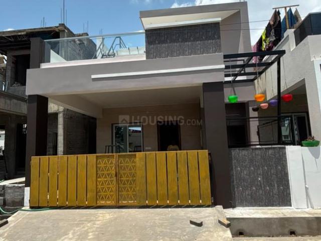 Villa for sale in Coimbatore, Tamil Nadu
