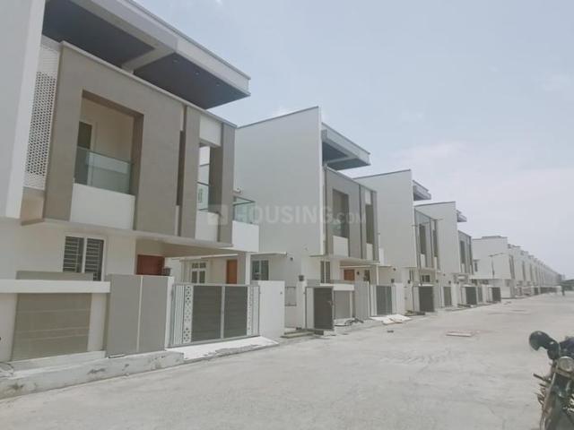 Villa for sale in Coimbatore, Tamil Nadu
