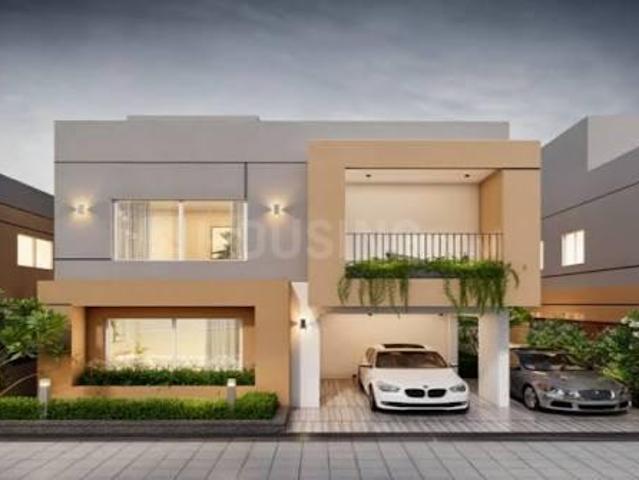 Villa for sale in Coimbatore, Tamil Nadu