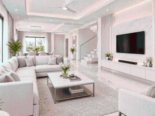 Villa for sale in Gandhinagar