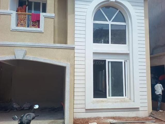 Villa for rent in Sarjapur, Karnataka