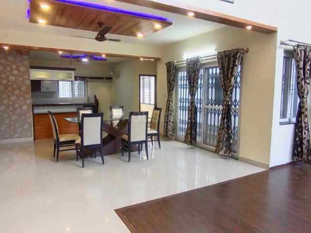 Villa for rent in Karnataka