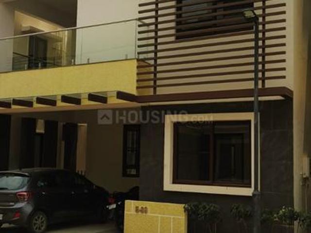 Villa for rent in Sarjapur, Karnataka