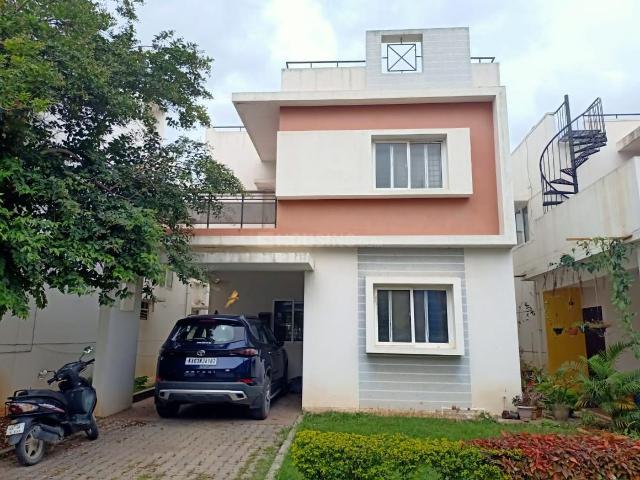 Villa for rent in Sarjapur, Karnataka