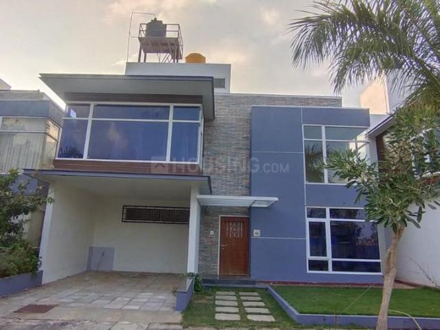 Villa for rent in Karnataka