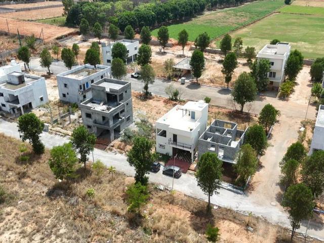 Villa for rent in Karnataka