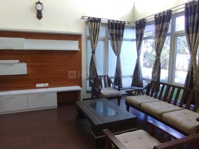 Villa for rent in Karnataka