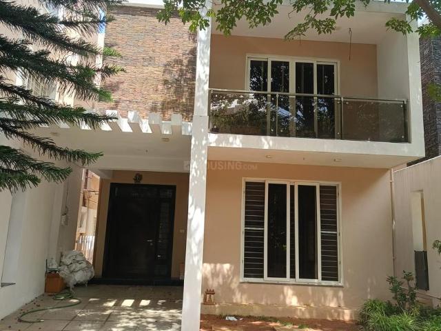 Villa for rent in Sarjapur, Karnataka