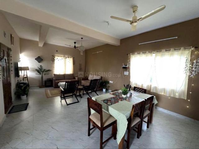 Villa for rent in Sarjapur, Karnataka