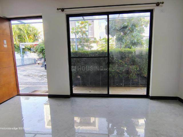 Villa for rent in Sarjapura