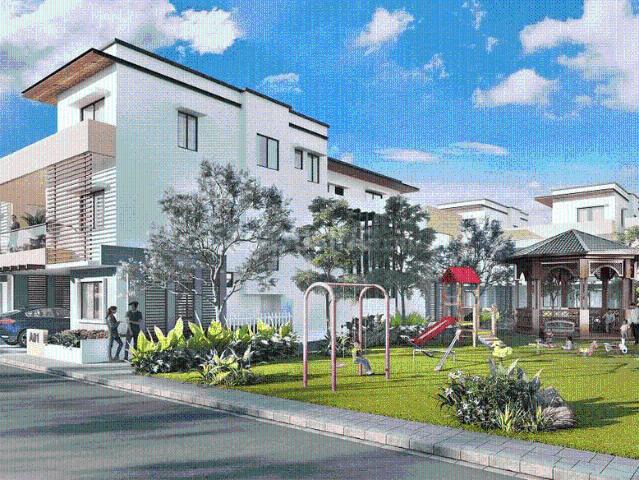 Villa for sale in Sarjapur, Karnataka