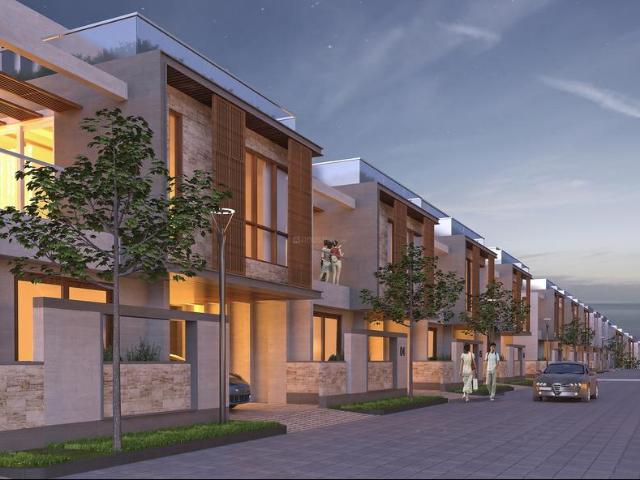 Villa for sale in Karnataka