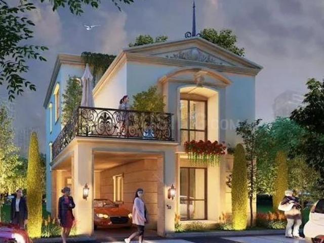 Villa for sale in Sarjapur, Karnataka