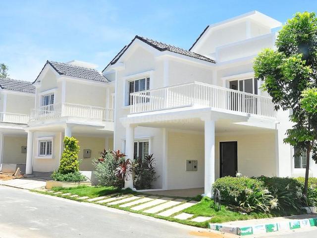 Villa for sale in Sarjapur, Karnataka