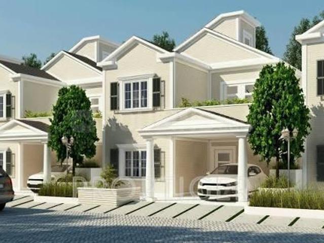 Villa for sale in Sarjapur, Karnataka