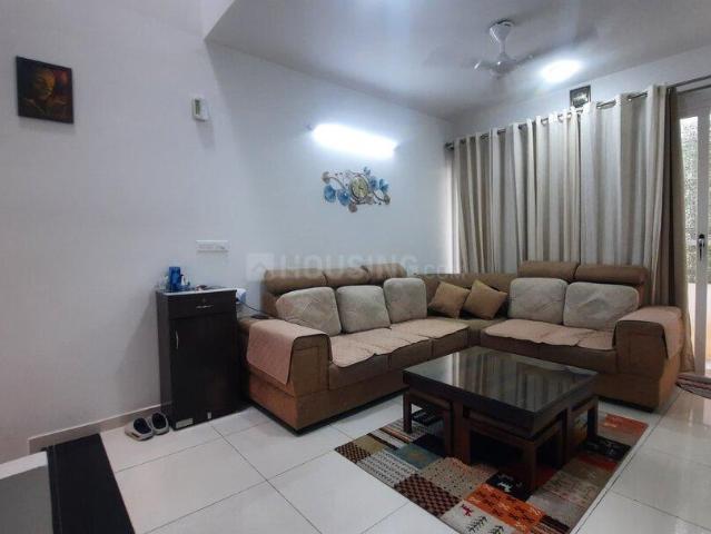 Villa for sale in Akshaya Greens, Sarjapura