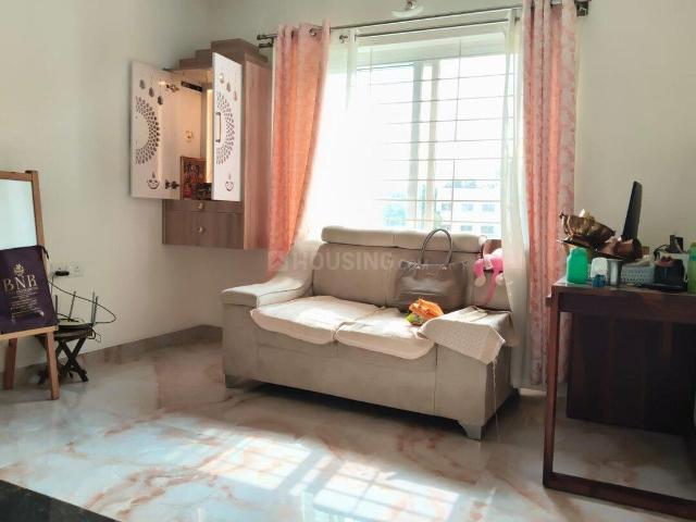 Villa for sale in Akshaya Greens, Sarjapura