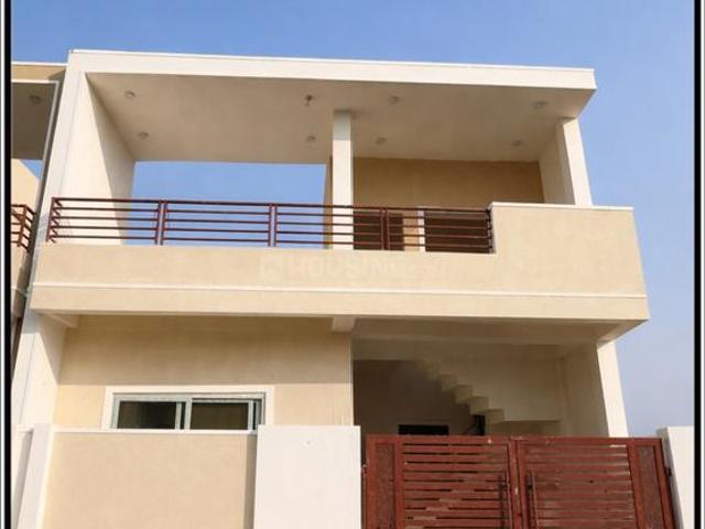 Villa for sale in Vikram Nagar, Lucknow