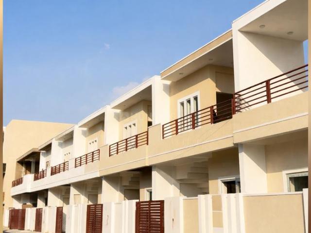 Villa for sale in Vikram Nagar, Lucknow