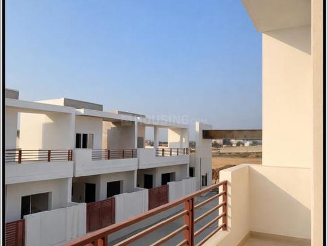 Villa for sale in Vikram Nagar, Lucknow