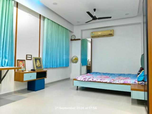 Villa for rent in Ramdev nagar, Ahmedabad