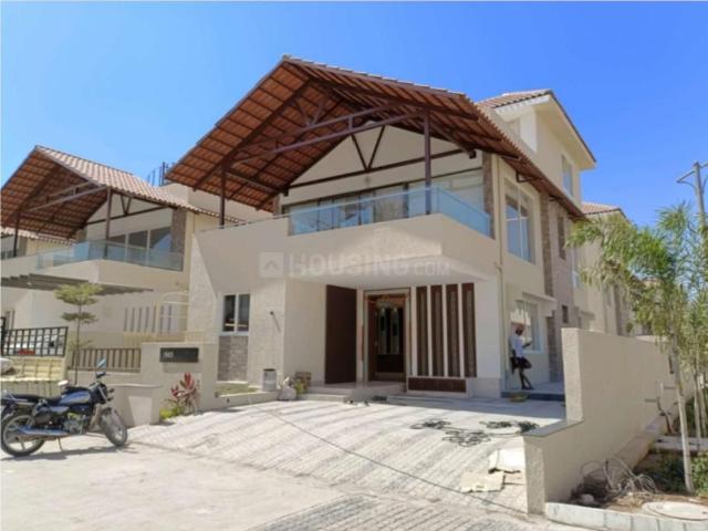 Villa for sale in Ranga Reddy, Shadnagar