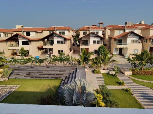 Villa for sale in Ranga Reddy, Shadnagar