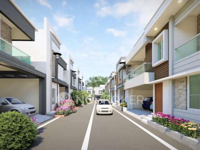 Property for sale in Kelambakkam, Tamil Nadu
