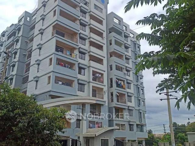 Property for rent in Cox Town - Bangalore, Karnataka